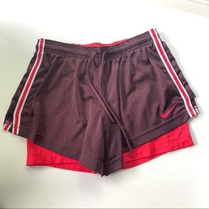 Nike Dry-fit Running Shorts
